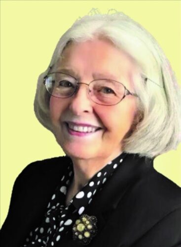Barbara C. Luffred